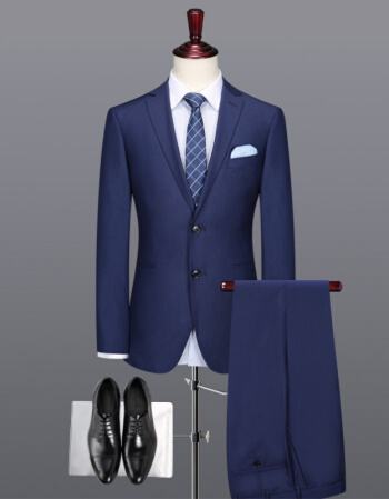 西安男士西裝 西安男士西裝