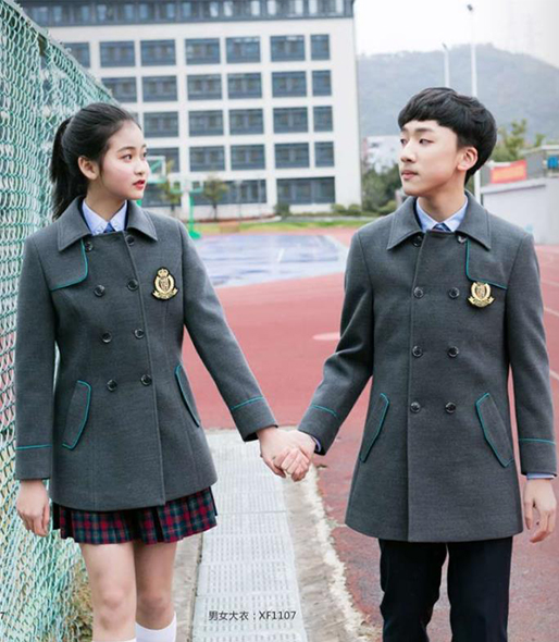 西安服裝定製 西安服裝定製