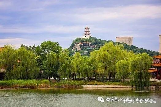 北京保利璟山和煦售樓處電線保利璟山和煦開發商(圖6)