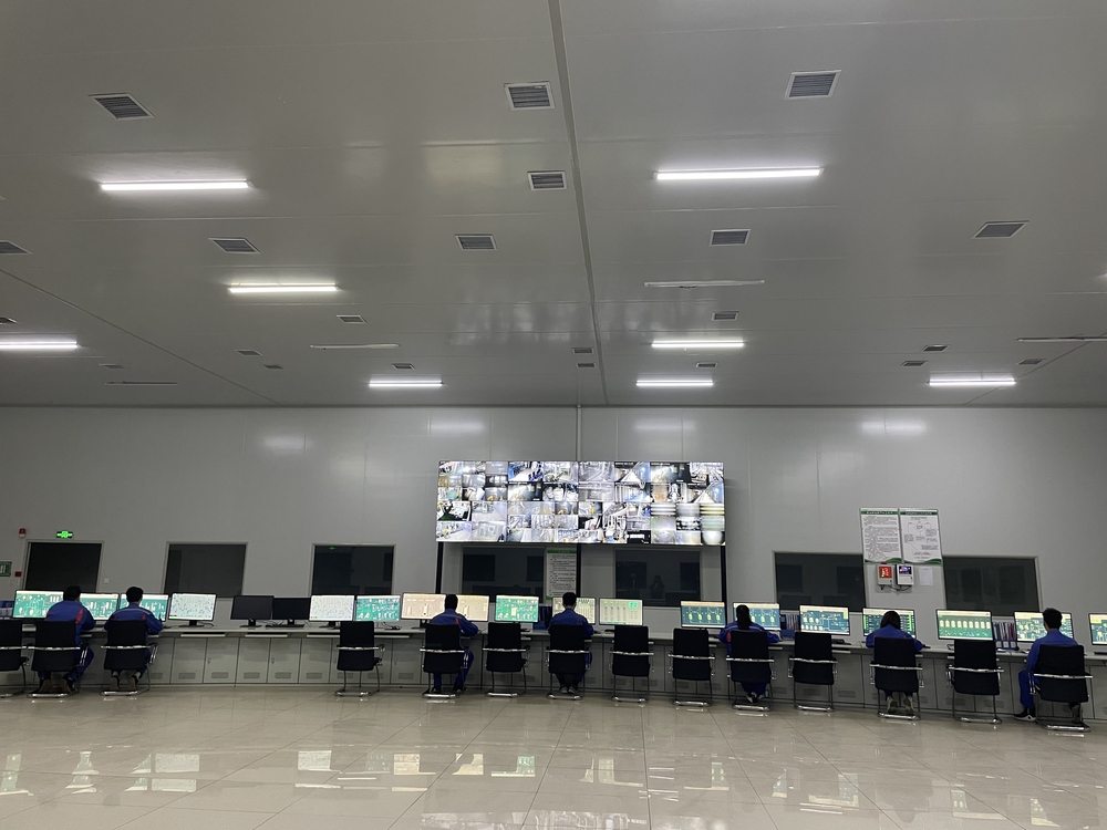九遊app入口：黑龍江：玉米“黃金鏈”延伸全球 深加工產品闖出國際高身價(圖3)