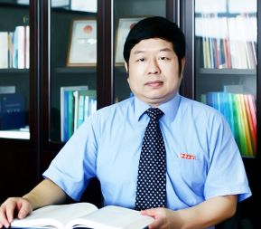 九遊app入口：布局未來食品打造食業新引擎——訪中國工程院院士陳堅(圖1)