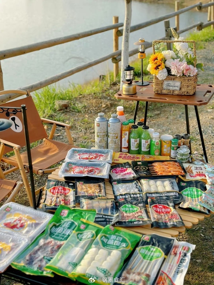 九遊娛樂：鍋圈的新店打算讓機器人來炒菜(圖2)
