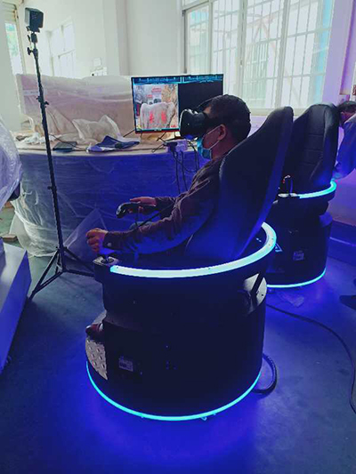 醃鴨蛋、VR體驗…一起打卡這場展覽吧！(圖1)