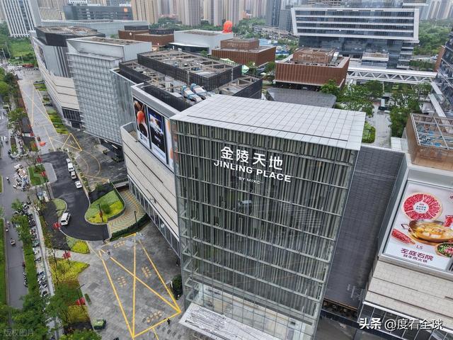 金陵天地火出圈！智慧運營 + 親子友好成周末新寵(圖4)