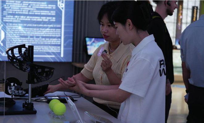 機器人重構消費體驗(圖7)
