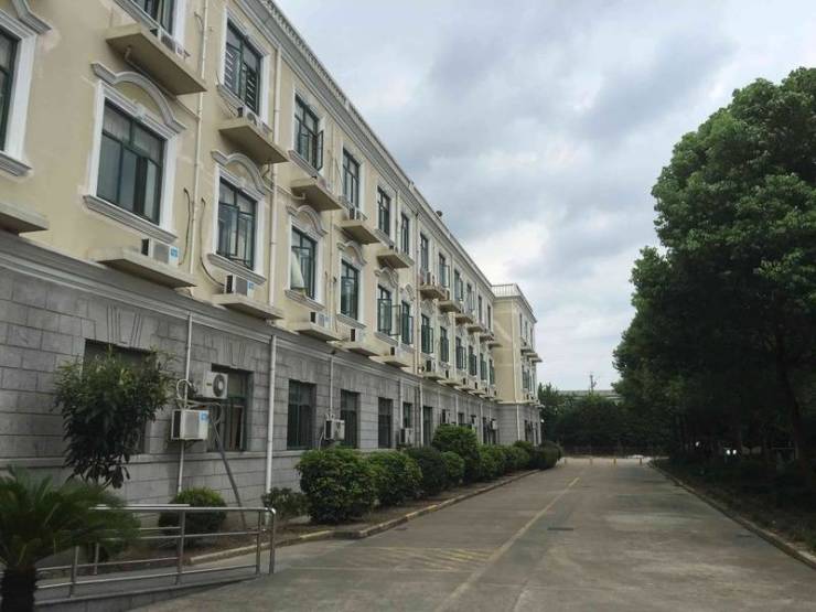 九遊app入口：2025探秘養老院餐飲精細衛生獲讚中醫理療中西融合個性智慧探視隨時了解(圖6)