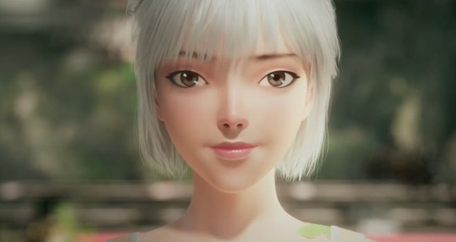 《靈籠》第二季開播兩集龍骨村的世外桃源充滿鮮活的人間氣息(圖5)