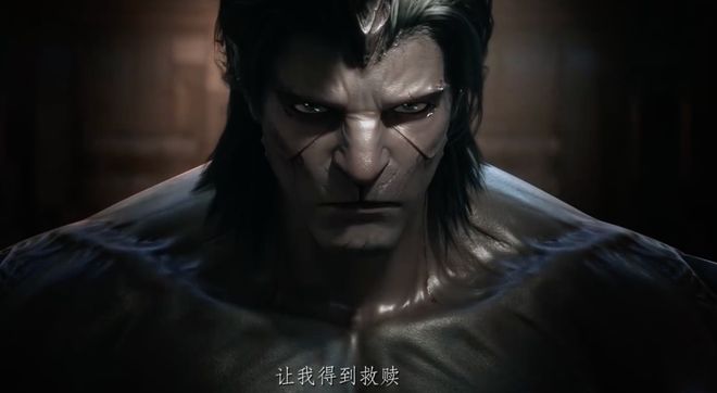 《靈籠》第二季開播兩集龍骨村的世外桃源充滿鮮活的人間氣息(圖7)