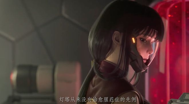 《靈籠》第二季開播兩集龍骨村的世外桃源充滿鮮活的人間氣息(圖6)