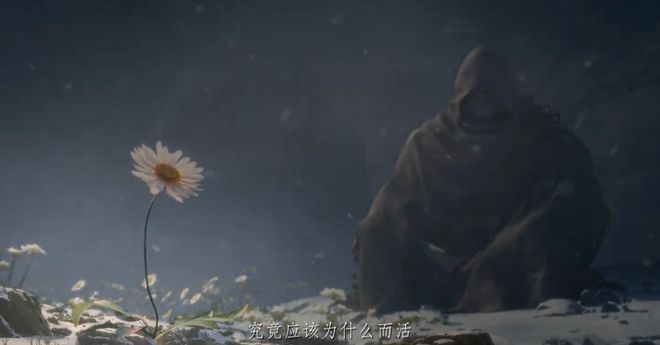 《靈籠》第二季開播兩集龍骨村的世外桃源充滿鮮活的人間氣息(圖9)