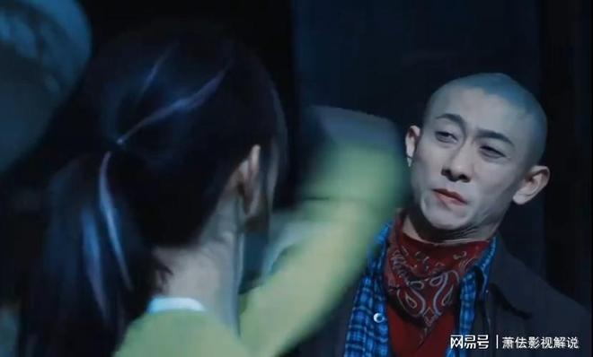 九遊app入口：給《在人間》演員演技排名趙麗穎榜首毋庸置疑他的上榜太意外(圖8)