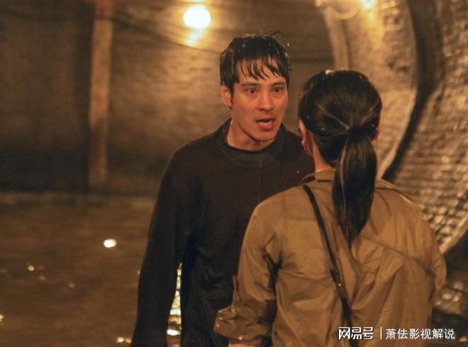 九遊app入口：給《在人間》演員演技排名趙麗穎榜首毋庸置疑他的上榜太意外(圖13)