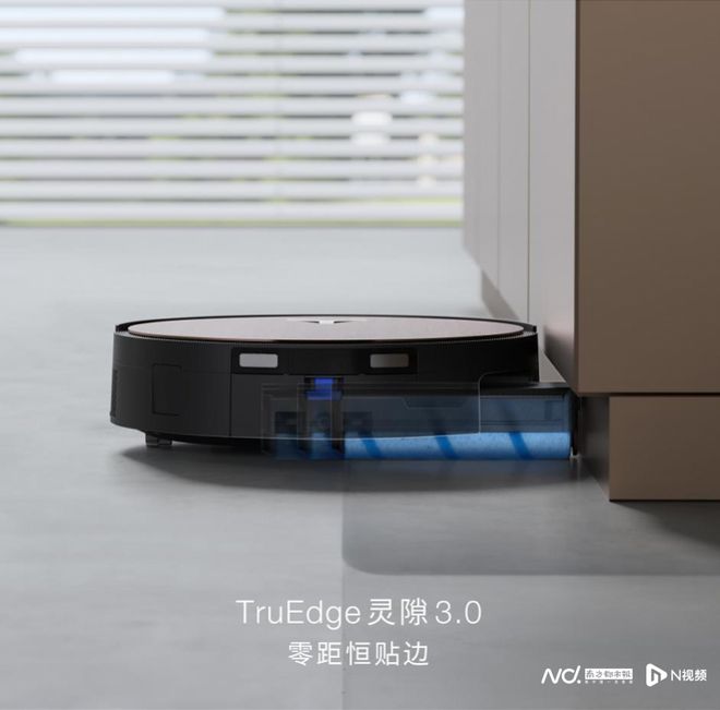 九遊app入口：高端產品、海外市場驅動利潤創新高科沃斯下一站：具身智能(圖4)