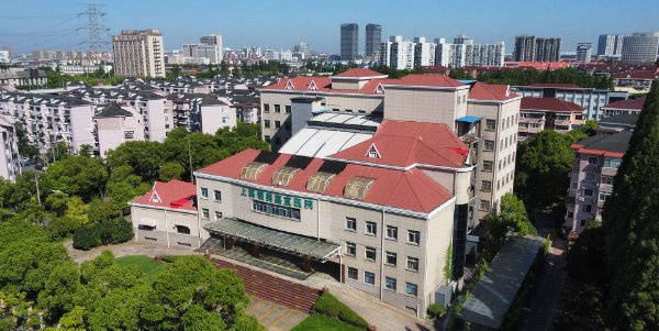 上海高端養老院有哪些銀美嘉宜康複醫院最新價格交通、設施、餐飲、娛樂、醫療、護理服務2025大全(圖1)