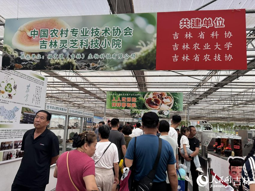 九遊app入口：行進中國｜小菌菇的“七十二變”(圖2)