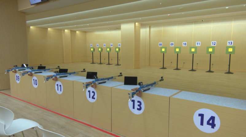 【巴風賨韻 安逸達州】全天候體驗激活消費引擎 達州高新區夏日經濟“熱”力十足(圖3)