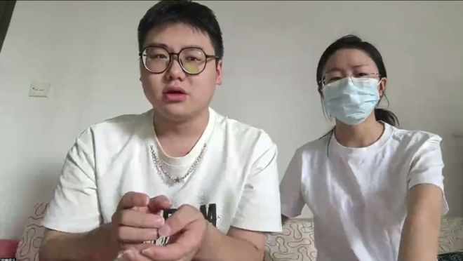 “我當時頭皮都麻了”！00後小夥睡夢中被貸款5萬：我看見手機在自己亮屏輸密碼(圖1)