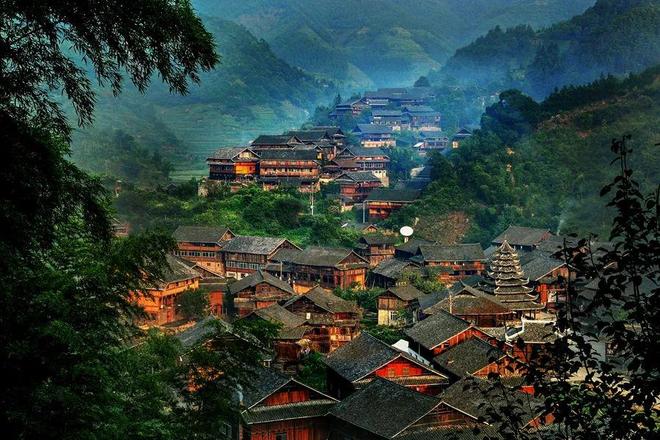 九遊娛樂：當“端午”遇上“六一”！懷化文旅活動這樣安排→(圖8)