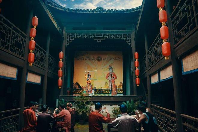 九遊娛樂：當“端午”遇上“六一”！懷化文旅活動這樣安排→(圖1)