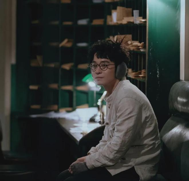 人格療愈劇《在人間》大結局收視撲了！但趙麗穎創新勇氣可嘉(圖9)