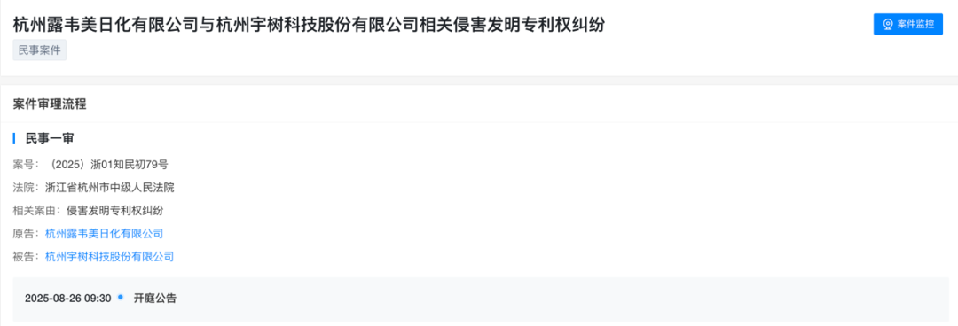 上市關鍵期宇樹科技突發！(圖1)