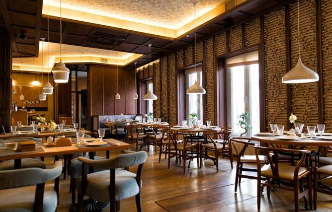 餐飲“收屍人”、投資人、AI專家都來了揭秘餐飲寒潮下生存法則(圖1)