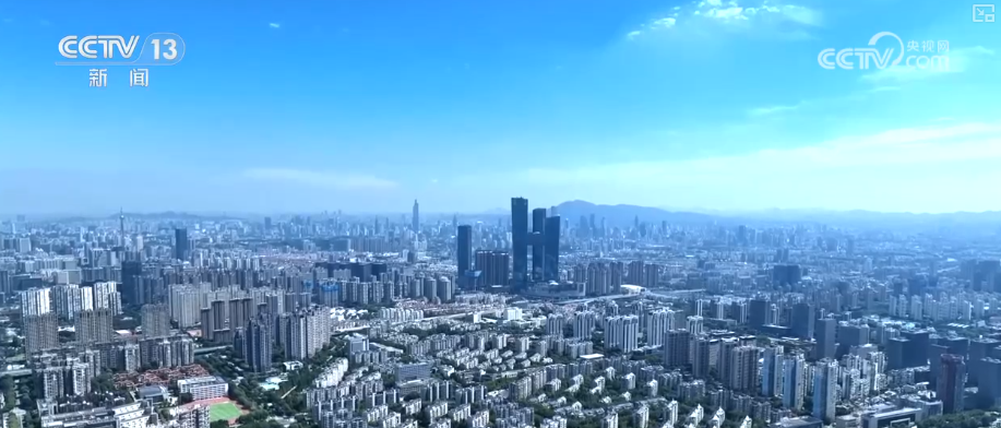 “新引擎”轟鳴、“新賽道”拓寬、場景”湧現 從”透視經濟發展勁頭(圖1)