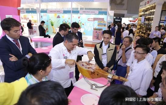 九遊娛樂：2026 越南酒店展 FHV：胡誌明市的餐飲酒店行業盛宴(圖1)