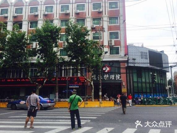 上海養老好去處楊浦福象新江灣城老年福利院多功能空間+智能設施值得推薦!(圖4)