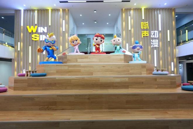 電影動漫產業調研：從迪士尼經驗到本土實踐的思考與啟示(圖1)