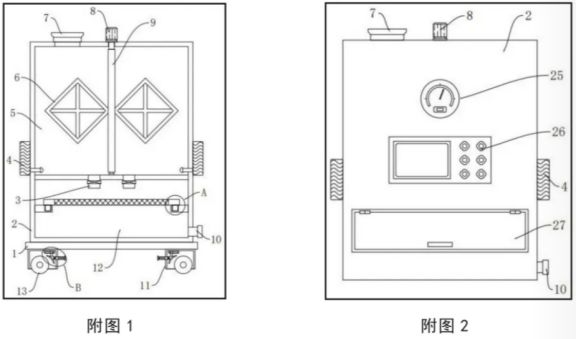 河北科技大學專利發布(第五十期)(圖1)