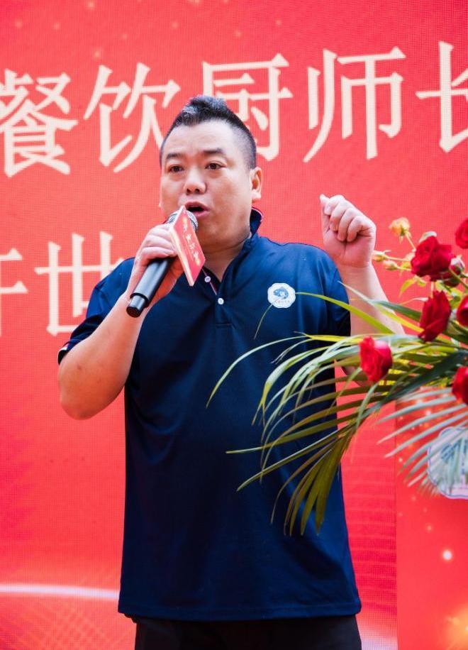 引領餐飲健康新風尚——深圳億源集團圳豐魚餐飲有限公司盛大啟航(圖6)