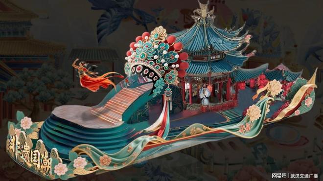 2025中國文化旅遊產業博覽會十大看點(圖2)
