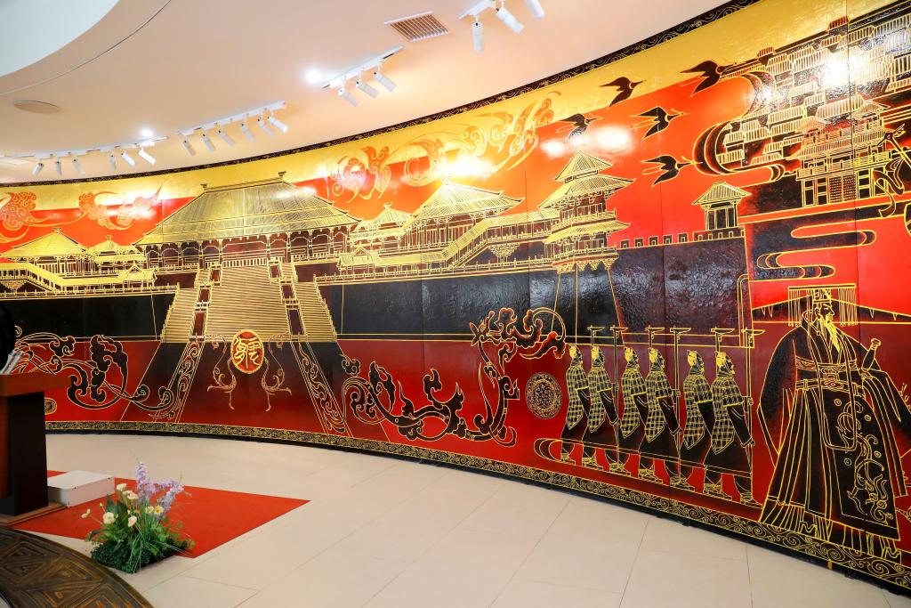 活力湧動 消費煥新——湖北文旅發展一線觀察(圖1)
