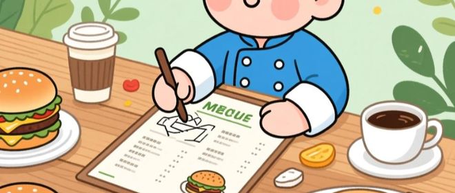 九遊app入口：2025餐飲品牌策劃設計公司 10 大排名：數智化浪潮下的實戰派指南(圖1)