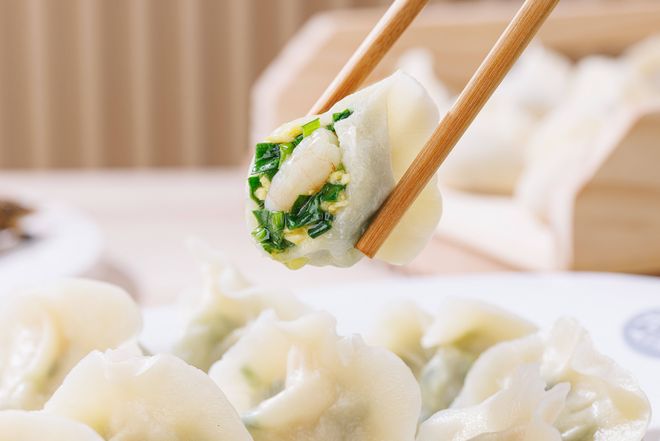 外網辣評韓國申請餃子專利！法國紮心韓國嘴硬真的紮心了(圖1)