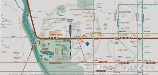 璟山和煦-售樓處(璟山和煦)官方網站-樓盤百科-2025北京網易房產(圖4)