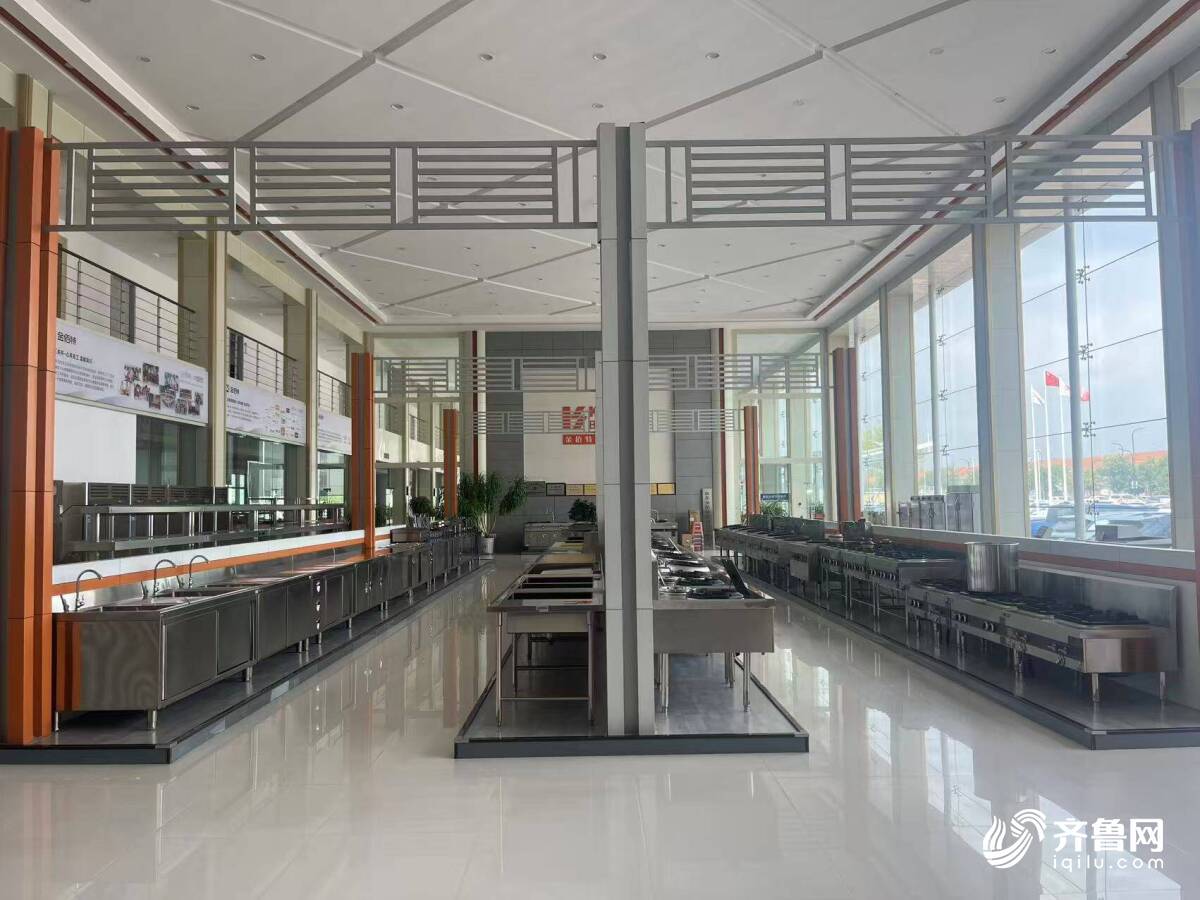 冠軍製造 工賦山東｜濱州博興：一把廚具背後的製造業轉型密碼(圖2)