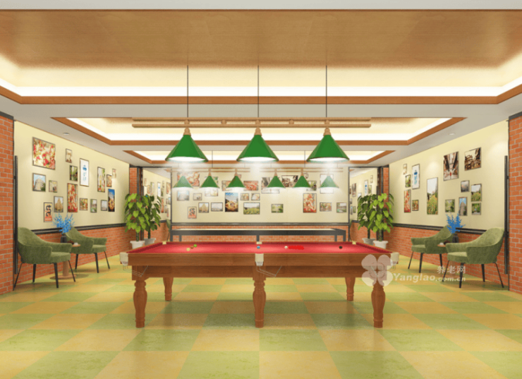 上海高性價比養老院2025最新推薦!親和穀設施圖解、餐飲特色、醫療護理能力、娛樂設施全介紹(圖1)
