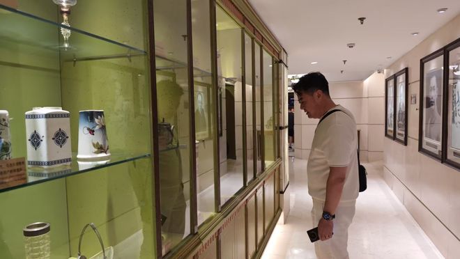 馬迭爾賓館升級改造｜以“十大經典體驗”“六大主題文化”繪就冰城文旅新坐標(圖7)