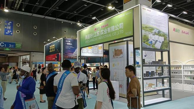 2025中國義烏國際酒店用品及餐飲業博覽會9月26日將啟幕(圖4)