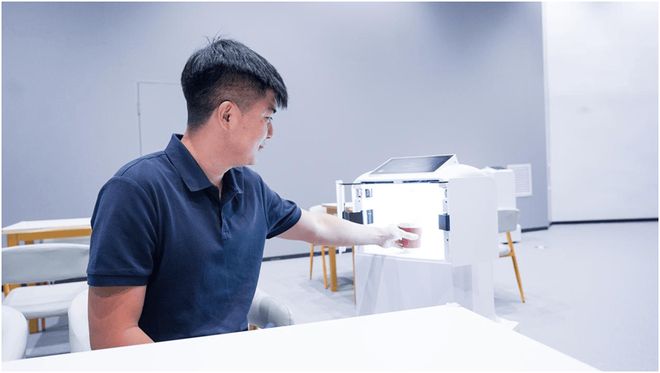 2025吉林省首屆機器人文化節盛大開幕 仿生科技與智能體驗引爆國慶假期(圖4)