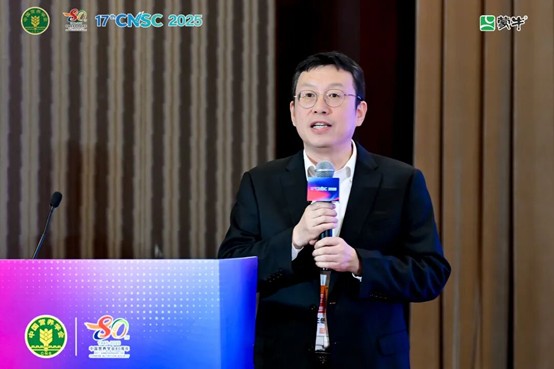 科技賦能乳業 蒙牛攜手頂尖專家助力全民健康升級(圖5)