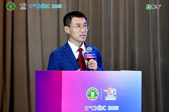 科技賦能乳業 蒙牛攜手頂尖專家助力全民健康升級(圖6)