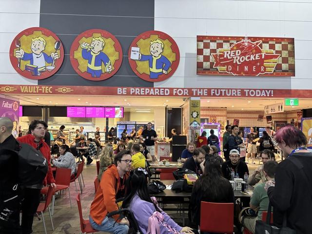 中國遊戲澳洲回響：在PAX Australia看見產業出海新圖景(圖4)