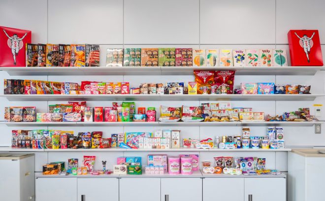 格力高：百年食品企業的健康增長邏輯(圖10)