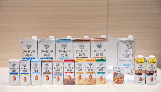 格力高：百年食品企業的健康增長邏輯(圖11)