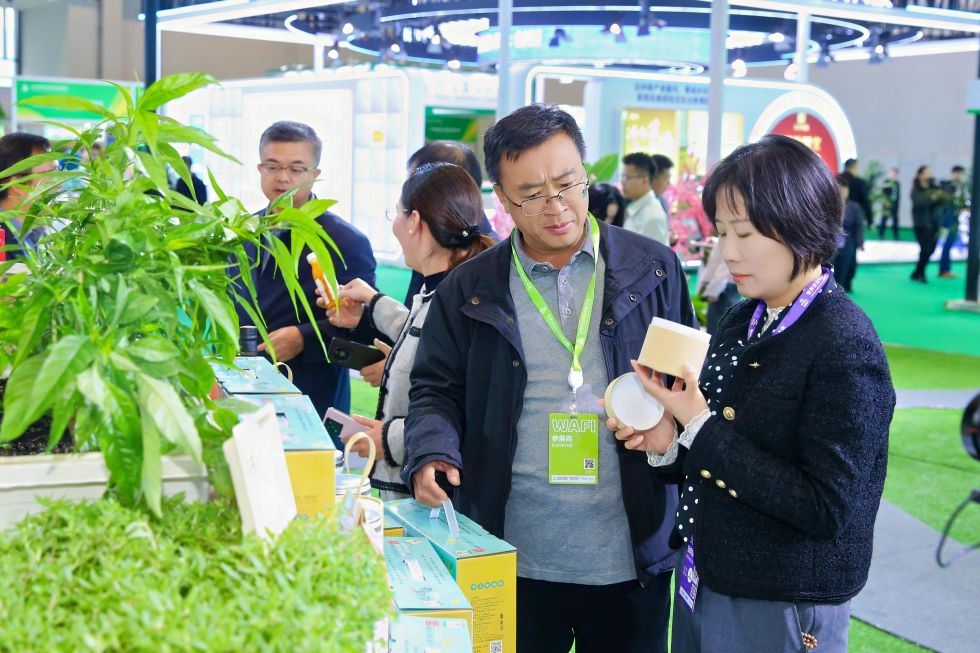 九遊娛樂：以農業科技創新之筆繪就全球食物供應新圖景(圖1)