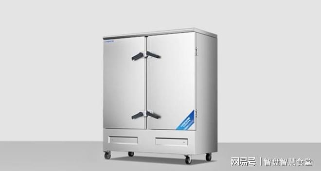 走進未來食堂：揭秘後廚智能“黑科技”(圖8)