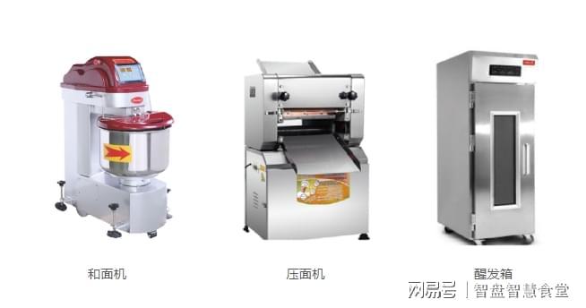走進未來食堂：揭秘後廚智能“黑科技”(圖7)